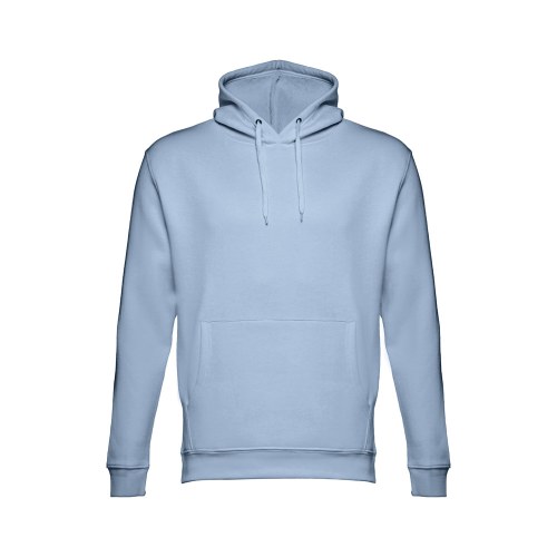 THC PHOENIX. Bluza (unisex) z kapturem z bawełny i poliestru