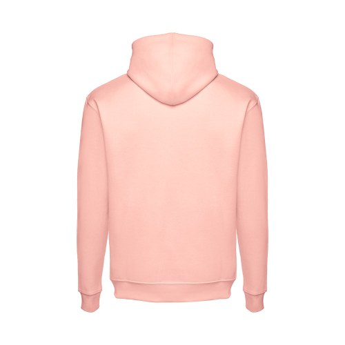 THC PHOENIX. Bluza (unisex) z kapturem z bawełny i poliestru