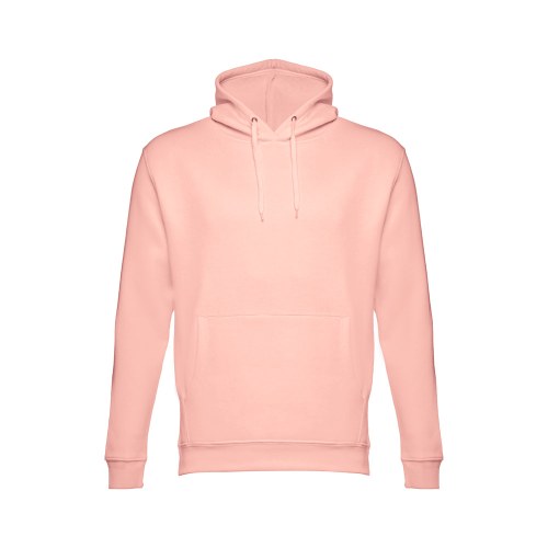 THC PHOENIX. Bluza (unisex) z kapturem z bawełny i poliestru