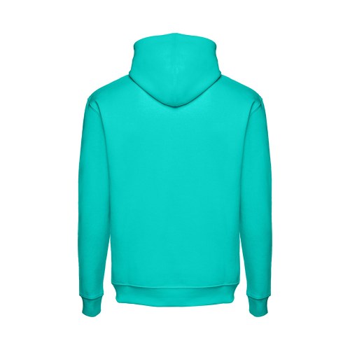THC PHOENIX. Bluza (unisex) z kapturem z bawełny i poliestru