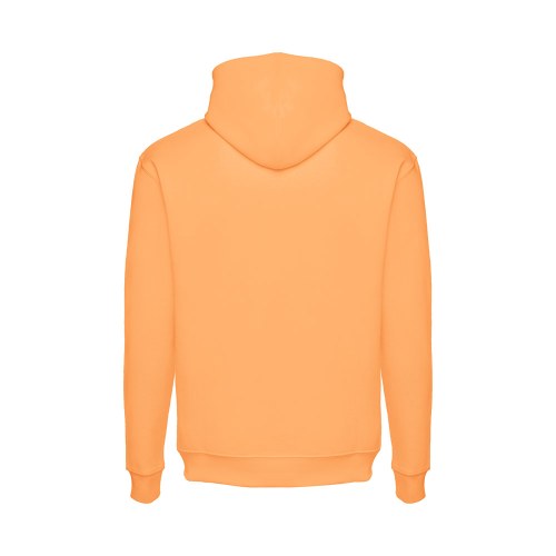 THC PHOENIX. Bluza (unisex) z kapturem z bawełny i poliestru