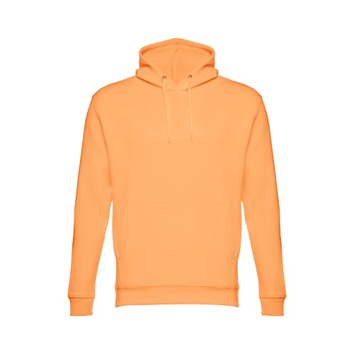 THC PHOENIX. Bluza (unisex) z kapturem z bawełny i poliestru