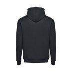 THC PHOENIX. Bluza (unisex) z kapturem z bawełny i poliestru