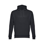 THC PHOENIX. Bluza (unisex) z kapturem z bawełny i poliestru