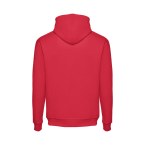 THC PHOENIX. Bluza (unisex) z kapturem z bawełny i poliestru