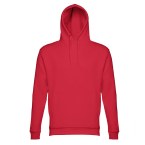 THC PHOENIX. Bluza (unisex) z kapturem z bawełny i poliestru