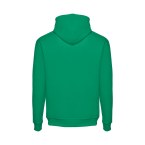 THC PHOENIX. Bluza (unisex) z kapturem z bawełny i poliestru