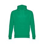 THC PHOENIX. Bluza (unisex) z kapturem z bawełny i poliestru
