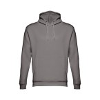 THC PHOENIX. Bluza (unisex) z kapturem z bawełny i poliestru