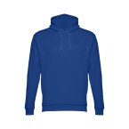 THC PHOENIX. Bluza (unisex) z kapturem z bawełny i poliestru