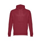 THC PHOENIX. Bluza (unisex) z kapturem z bawełny i poliestru