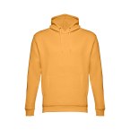 THC PHOENIX. Bluza (unisex) z kapturem z bawełny i poliestru
