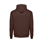 THC PHOENIX. Bluza (unisex) z kapturem z bawełny i poliestru