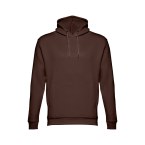 THC PHOENIX. Bluza (unisex) z kapturem z bawełny i poliestru