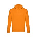 THC PHOENIX. Bluza (unisex) z kapturem z bawełny i poliestru