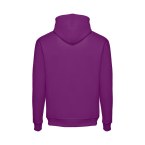 THC PHOENIX. Bluza (unisex) z kapturem z bawełny i poliestru