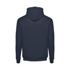 THC PHOENIX. Bluza (unisex) z kapturem z bawełny i poliestru