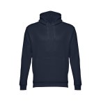 THC PHOENIX. Bluza (unisex) z kapturem z bawełny i poliestru