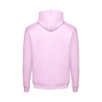 THC PHOENIX. Bluza (unisex) z kapturem z bawełny i poliestru