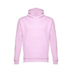 THC PHOENIX. Bluza (unisex) z kapturem z bawełny i poliestru