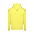 THC PHOENIX. Bluza (unisex) z kapturem z bawełny i poliestru