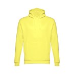 THC PHOENIX. Bluza (unisex) z kapturem z bawełny i poliestru