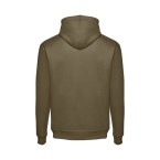 THC PHOENIX. Bluza (unisex) z kapturem z bawełny i poliestru