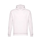 THC PHOENIX. Bluza (unisex) z kapturem z bawełny i poliestru