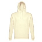THC PHOENIX. Bluza (unisex) z kapturem z bawełny i poliestru