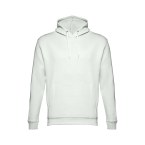 THC PHOENIX. Bluza (unisex) z kapturem z bawełny i poliestru