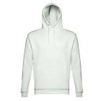 THC PHOENIX. Bluza (unisex) z kapturem z bawełny i poliestru