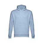 THC PHOENIX. Bluza (unisex) z kapturem z bawełny i poliestru