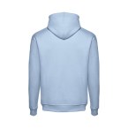 THC PHOENIX. Bluza (unisex) z kapturem z bawełny i poliestru