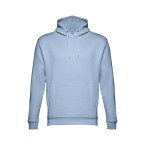 THC PHOENIX. Bluza (unisex) z kapturem z bawełny i poliestru
