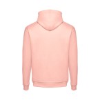 THC PHOENIX. Bluza (unisex) z kapturem z bawełny i poliestru