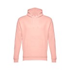 THC PHOENIX. Bluza (unisex) z kapturem z bawełny i poliestru