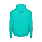 THC PHOENIX. Bluza (unisex) z kapturem z bawełny i poliestru