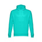 THC PHOENIX. Bluza (unisex) z kapturem z bawełny i poliestru