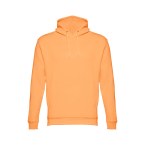 THC PHOENIX. Bluza (unisex) z kapturem z bawełny i poliestru