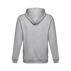 THC PHOENIX. Bluza (unisex) z kapturem z bawełny i poliestru