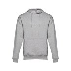 THC PHOENIX. Bluza (unisex) z kapturem z bawełny i poliestru