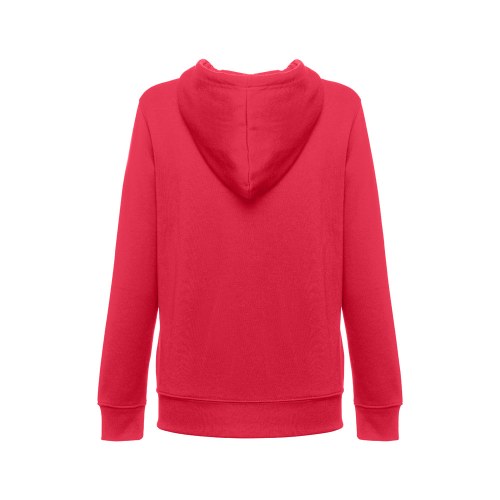 THC AMSTERDAM WOMEN. Bluza damska z bawełny i poliestru