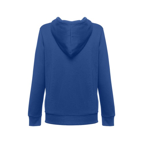 THC AMSTERDAM WOMEN. Bluza damska z bawełny i poliestru