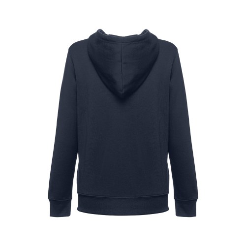 THC AMSTERDAM WOMEN. Bluza damska z bawełny i poliestru