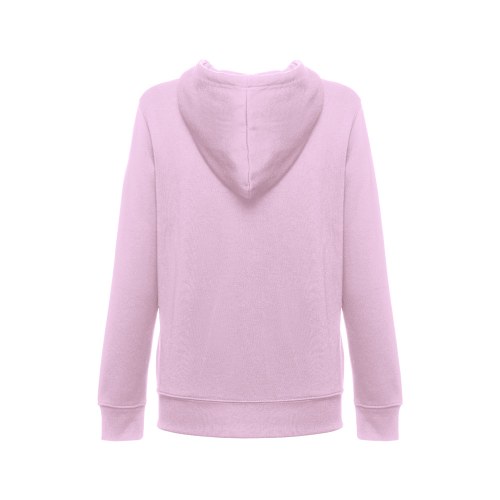THC AMSTERDAM WOMEN. Bluza damska z bawełny i poliestru