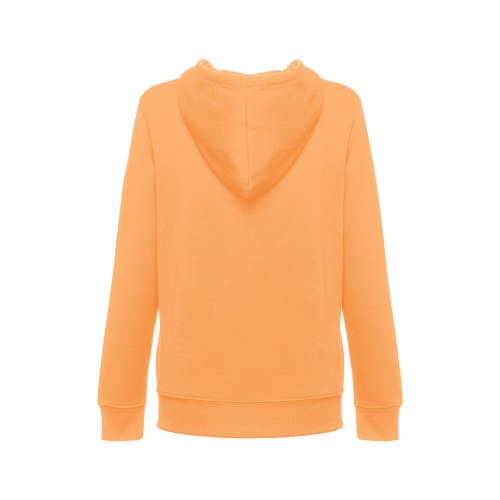 THC AMSTERDAM WOMEN. Bluza damska z bawełny i poliestru