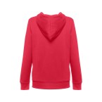 THC AMSTERDAM WOMEN. Bluza damska z bawełny i poliestru