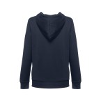 THC AMSTERDAM WOMEN. Bluza damska z bawełny i poliestru