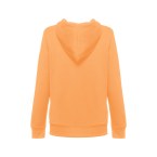 THC AMSTERDAM WOMEN. Bluza damska z bawełny i poliestru