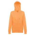 THC AMSTERDAM WOMEN. Bluza damska z bawełny i poliestru